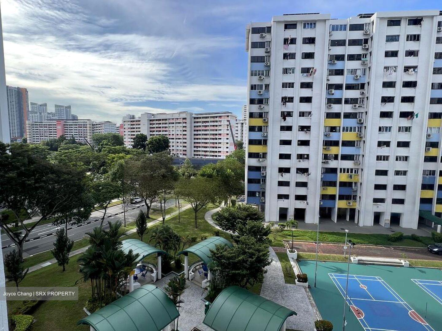 Blk 411 Commonwealth Avenue West (Clementi), HDB 4 Rooms #470496351